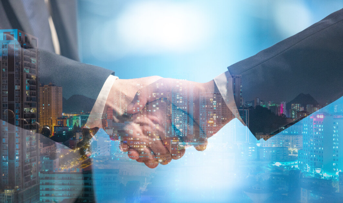 数据与隐私安全承诺